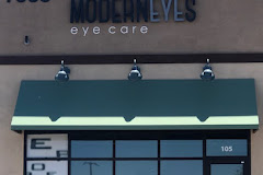 ModernEyes Family Eye Care, Dr. Jeimelie Magdato, OD and Dr. Lisa Guerrero, OD