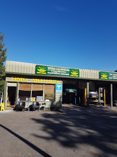 Reviews of D M G Motors in Warrington - Auto repair shop