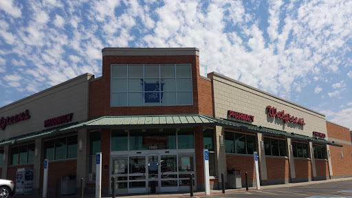 Drug Store «Walgreens», reviews and photos, 1962 W 1800 N, Clinton, UT 84015, USA