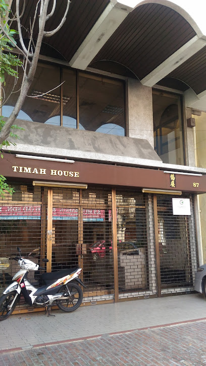 Timah House