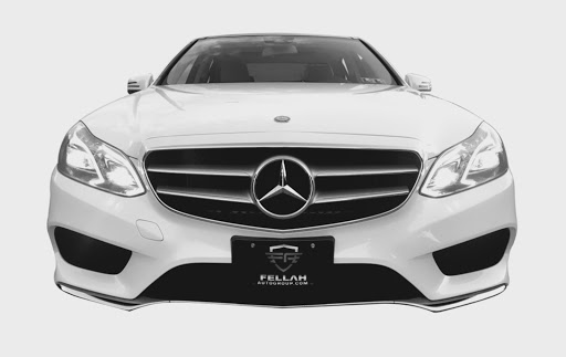 Car Dealer «Fellah Auto Group», reviews and photos, 11 N Bishop Ave, Springfield, PA 19064, USA