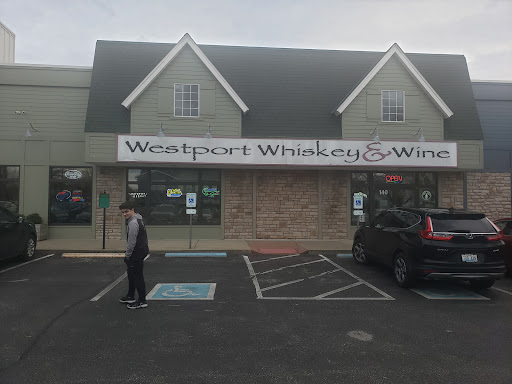 Wine Store «Westport Whiskey & Wine», reviews and photos, 1115 Herr Ln # 140, Louisville, KY 40222, USA