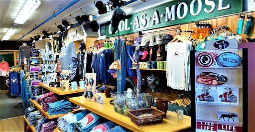 Gift Shop «Cool As A Moose», reviews and photos, 118 Main St, Bar Harbor, ME 04609, USA