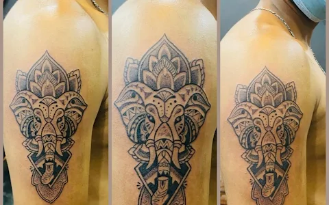 Sampath Tattoo image