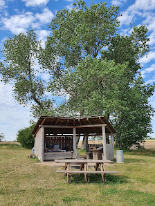 Shelter Birkevang (Nørreled, 2640 Hedehusene, Danmark