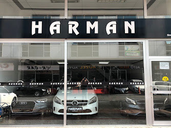 Harman Otomotiv