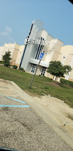 Movie Theater «NCG - Trillium Cinema», reviews and photos, 8220 Trillium Cir Ave, Grand Blanc, MI 48439, USA