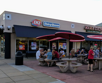 Dairy Queen - 4028 Cox Rd, Glen Allen, VA 23060