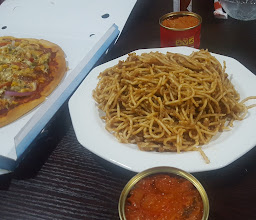 Relish Restaurant photo