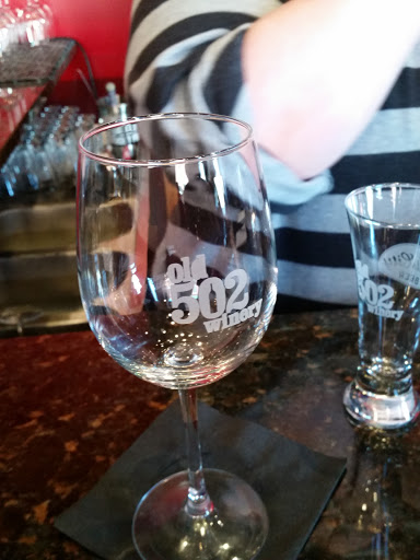 Winery «Old 502 Winery», reviews and photos, 116 S 10th St, Louisville, KY 40202, USA