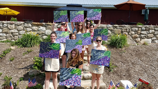 Winery «Christopher Jacobs Winery at Pennings Vineyards (Seasonally Open May-Oct)», reviews and photos, 320 Crawford St, Pine Bush, NY 12566, USA