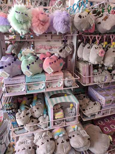 Gift Shop «Kawaii Gifts», reviews and photos, 5413 Walnut St, Pittsburgh, PA 15232, USA