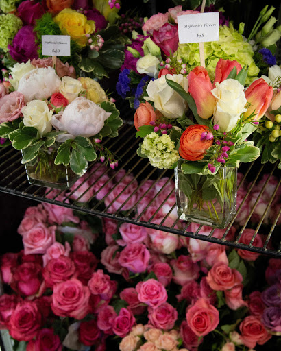 Florist «Stephanies Flowers Of Chestnut Hill», reviews and photos, 1004 W Roxbury Pkwy, Chestnut Hill, MA 02467, USA