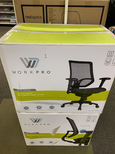 Office Supply Store «Office Depot», reviews and photos, 1140 S Harbor Blvd, Fullerton, CA 92832, USA