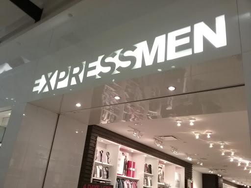 Clothing Store «Express», reviews and photos, 401 NE Northgate Way, Seattle, WA 98125, USA