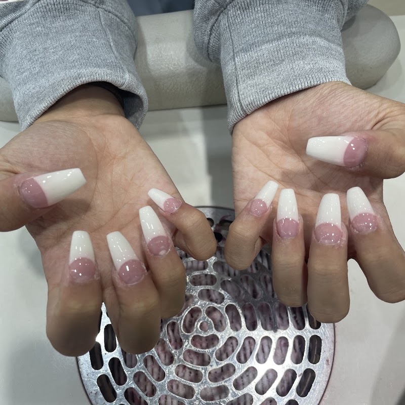 5 Star Nails and beauty