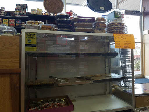 Gourmet Grocery Store «Petra Mediterranean Market», reviews and photos, 1916 Boy Scout Dr, Fort Myers, FL 33903, USA