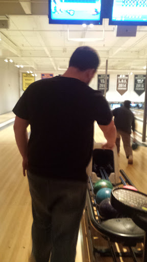 Bowling Alley «Bayside Bowl», reviews and photos, 58 Alder St, Portland, ME 04101, USA