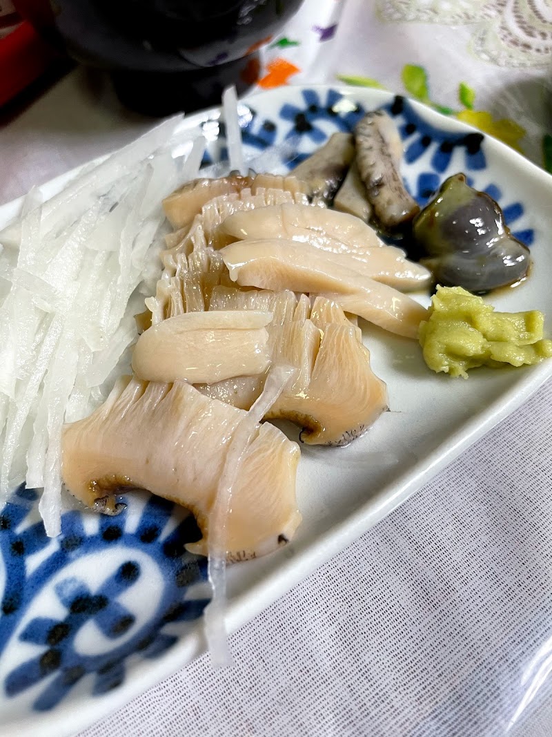 ホリグチ生さざえ 三重県伊勢市二見町茶屋 魚介卸売業者 グルコミ