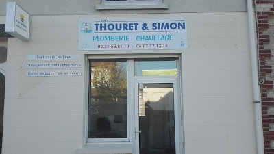 SARL Thouret & Simon à Ranville