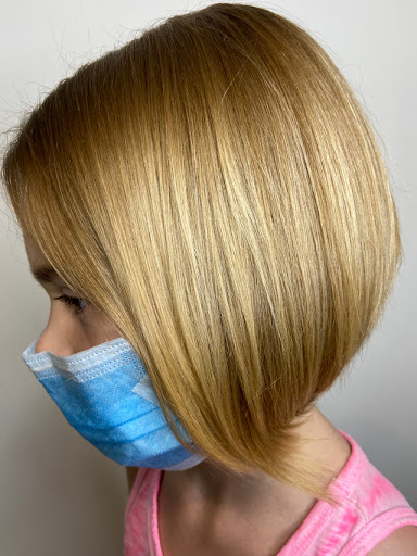 Hair Salon «Tease Salon», reviews and photos, 696 7th St W, St Paul, MN 55102, USA