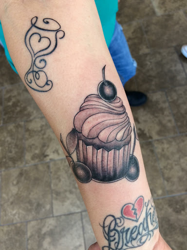 Explore long narrow tattoo ideas, creative tattoo ideas in Albuquerque, available at Albuquerque Ink Tattoo