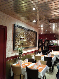 Atmosphère du Restaurant chinois Le Jade d'Asie à Le Plessis-Trévise - n°6