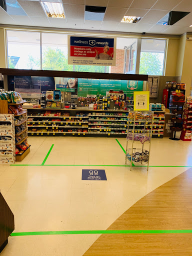 Pharmacy «Rite Aid», reviews and photos, 235 N Maple Ave, Marlton, NJ 08053, USA