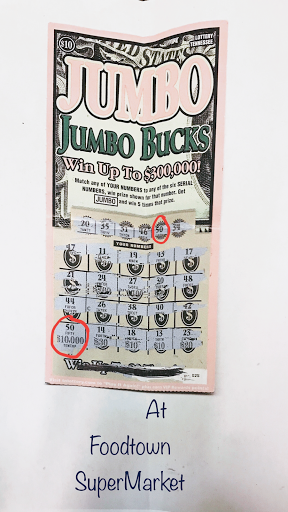 Supermarket «Foodtown Supermarket», reviews and photos, 5312 Cane Ridge Rd, Antioch, TN 37013, USA