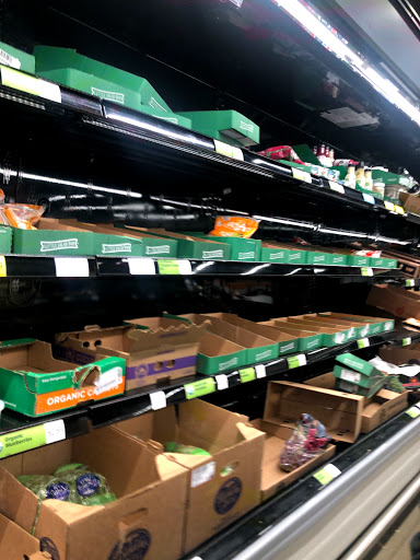 Supermarket «ALDI», reviews and photos, 3013 Washington Pike, Bridgeville, PA 15017, USA