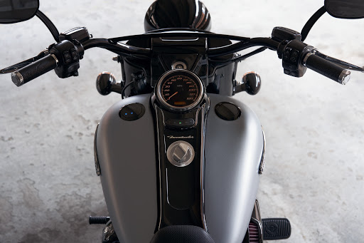 Harley-Davidson Dealer «Santa Clarita Harley-Davidson», reviews and photos, 21130 Centre Pointe Pkwy, Santa Clarita, CA 91350, USA