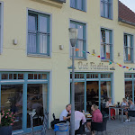 Photo n°4 de l'avis de Torsten.a fait le 12/08/2020 à 19:43 sur le  Dat Fischhus à Malchow