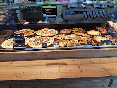 BOULANGERIE ANGE à Toulouse