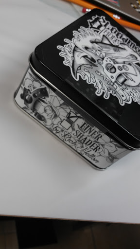 Explore latin quotes tattoo ideas, creative tattoo ideas in Freeport, available at Broken Moon Tattoos