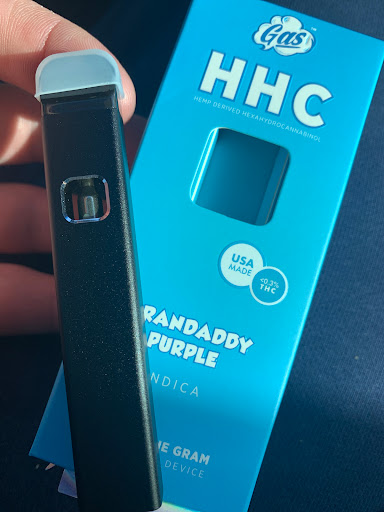 Tobacco Shop «Allami Tobacco Shop», reviews and photos, 52 E Main St, American Fork, UT 84003, USA