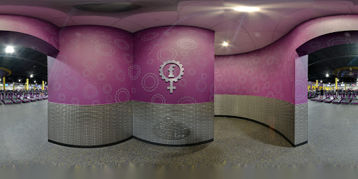 Gym «Planet Fitness», reviews and photos, 2167 Old Hudson Rd, St Paul, MN 55119, USA