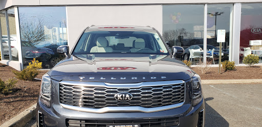 Kia Dealer «Kia of West Nyack», reviews and photos, 250 N Rte 303, West Nyack, NY 10994, USA