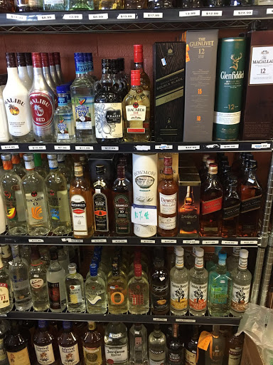 Liquor Store «Fairway Liquor Market», reviews and photos, 340 W Brown Rd, Mesa, AZ 85201, USA