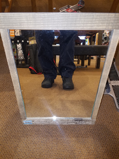 Shoe Store «Tops For Shoes», reviews and photos, 27 N Lexington Ave, Asheville, NC 28801, USA