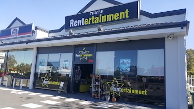 That'S Rentertainment