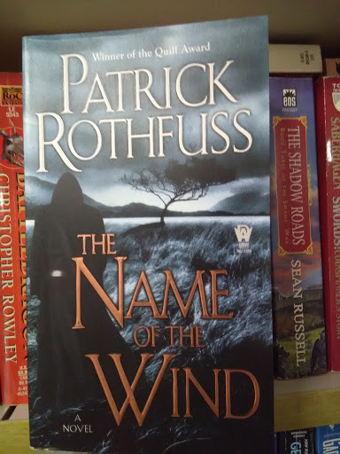 Used Book Store «Second Edition Books», reviews and photos, 6490 Dobbin Rd, Columbia, MD 21045, USA