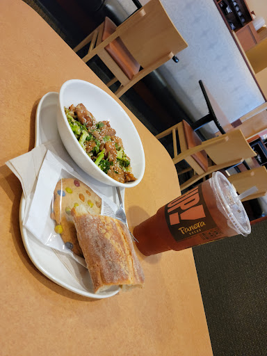 Sandwich Shop «Panera Bread», reviews and photos, 16875 County Rd 24, Plymouth, MN 55447, USA