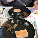 Photo n° 1 de l'avis de adeline.o fait le 09/12/2022 à 15:13 pour Brasserie le Boulingrin à Reims