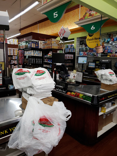 Supermarket «Cherry Valley Marketplace», reviews and photos, 1968 2nd Ave, New York, NY 10029, USA