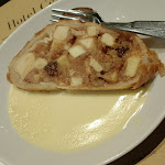 Photo n°1 de l'avis de Raquel.a fait le 02/02/2024 à 21:10 sur le  Ristorante Brasserie Centro à Torre Pellice