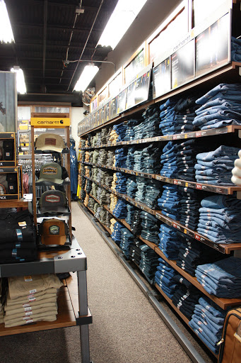 Work Clothes Store «Contractors Clothing Co», reviews and photos, 29350 John R Rd, Madison Heights, MI 48071, USA