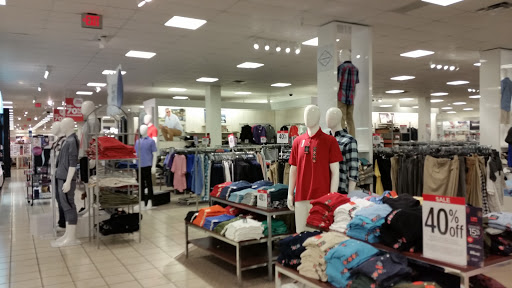 Department Store «JCPenney», reviews and photos, 1441 Dallas Hwy, Waxahachie, TX 75165, USA