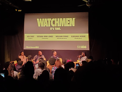 Event Venue «595 North Event Center», reviews and photos, 595 North Avenue NW, Atlanta, GA 30318, USA