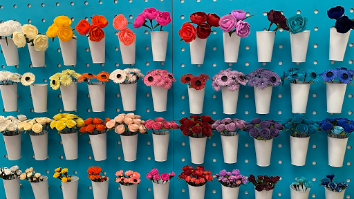 Florist «Love, Anji - Paper Florist», reviews and photos, 530 Euclid Ave #23-7, Cleveland, OH 44115, USA