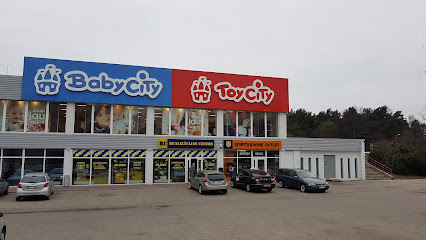 Baby City Toy City